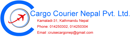 Cargo Courier